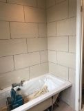 Bathroom, Northleach, Gloucestershire, September 2018 - Image 18